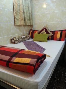 Ranjeet Guest House Hong Kong Dış mekan fotoğraf