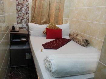 Ranjeet Guest House Hong Kong Dış mekan fotoğraf
