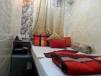 Ranjeet Guest House Hong Kong Dış mekan fotoğraf