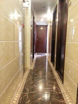 Ranjeet Guest House Hong Kong Dış mekan fotoğraf