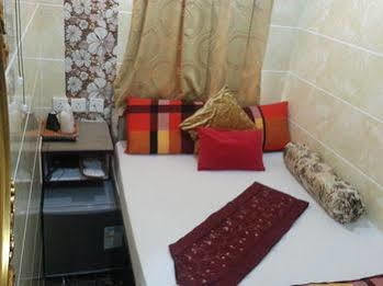 Ranjeet Guest House Hong Kong Dış mekan fotoğraf